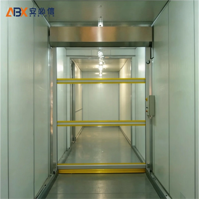 梧州市PVC快速门
