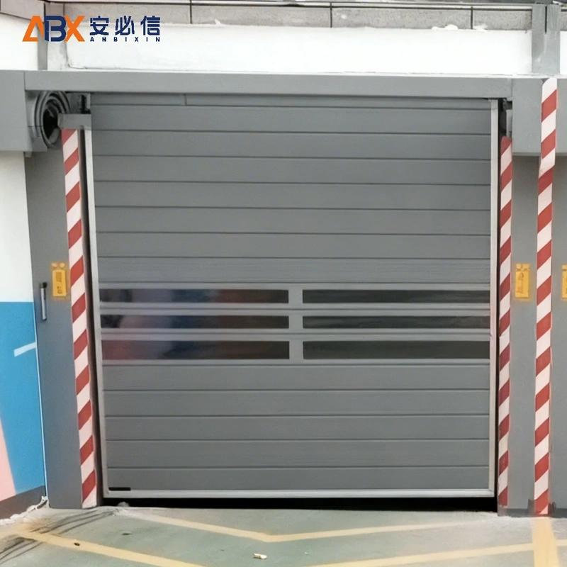 梧州市厂房高速门